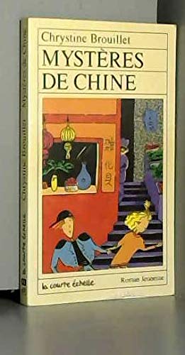Mysteres De Chine