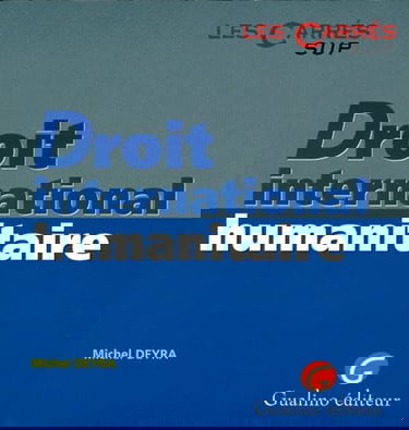 Droit international humanitaire