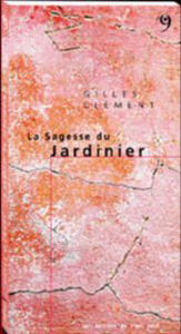 La sagesse du jardinier
