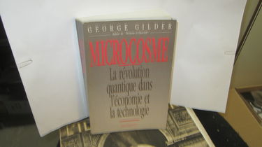 Microcosme : la révolution quantique dans l'économie et la technologie