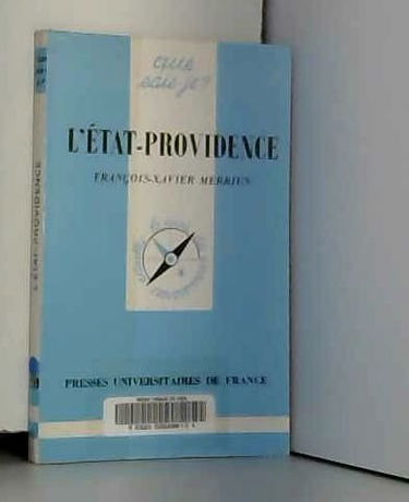 L'État-providence