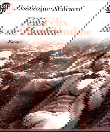 Félix, fils de Pauline