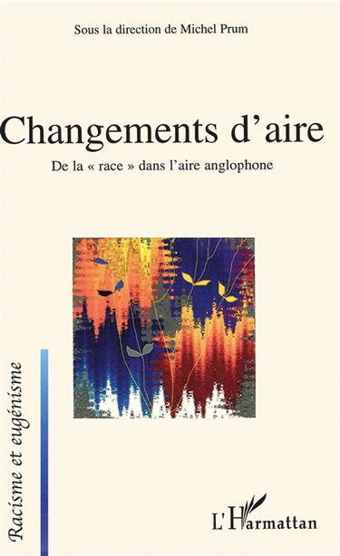 Changements d'aire : de la race dans l'aire anglophone