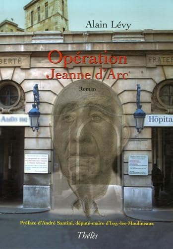 Opération Jeanne d'Arc