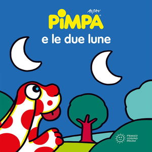Pimpa e le due lune