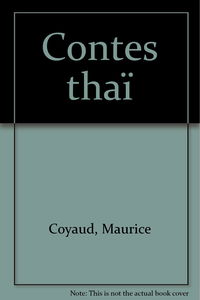Contes thaï