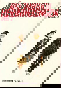 Quartier lointain tome 2 nl