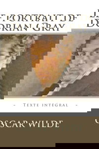 Le portrait de Dorian Gray