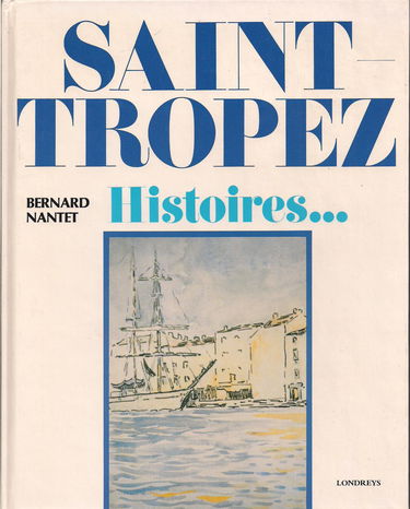 Saint-Tropez