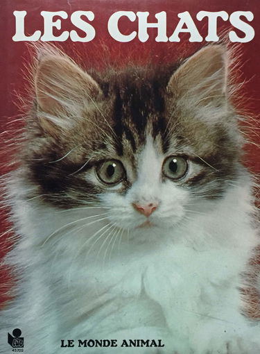 Les Chats