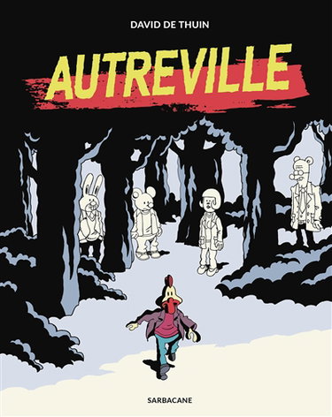 Couverture de Autreville