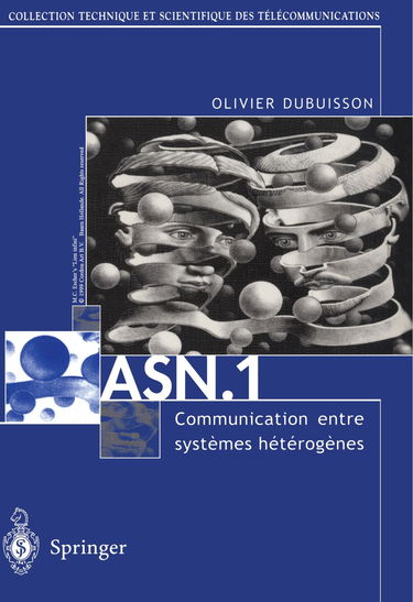 ASN.1 communication entre systèmes hétérogènes