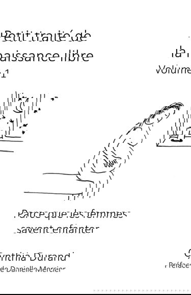 Petit traité de la naissance libre: Parce que les femmes savent enfanter