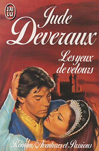 Yeux de velours (Les)