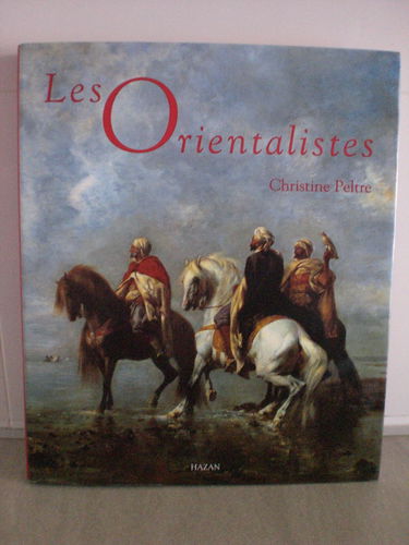 Les orientalistes