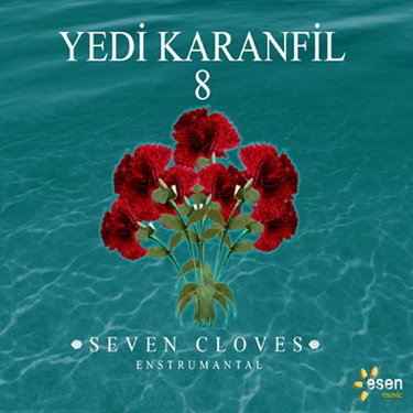 Couverture de Yedi Karanfil 8 [Import]