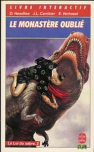 Le monastère oublié