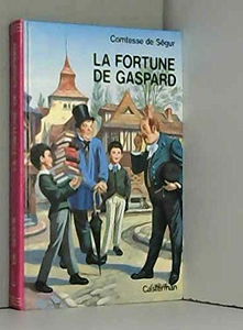 Fortune de gaspard 15 (La)