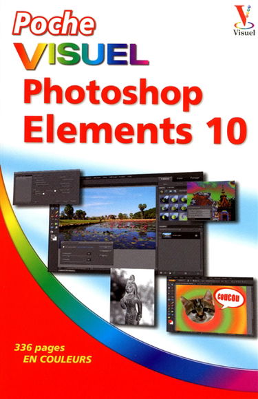 Photoshop Elements 10