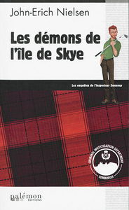 Les enquêtes de l'inspecteur Sweeney. Vol. 7. Les démons de l'île de Skye