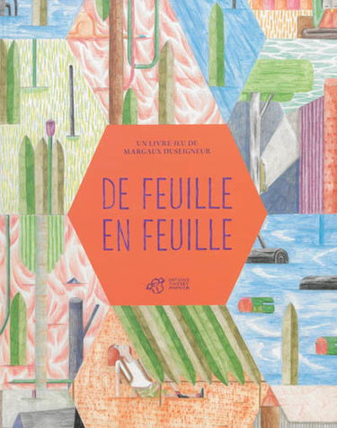 De feuille en feuille