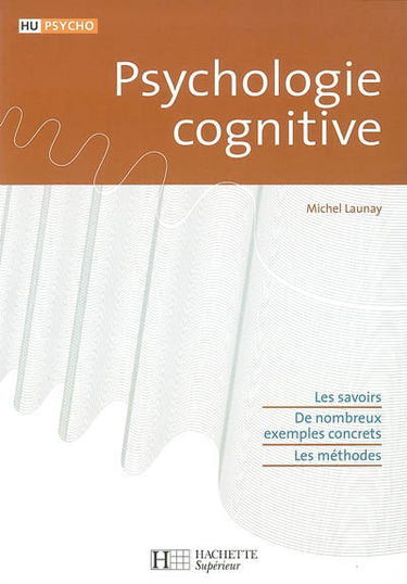 Psychologie cognitive