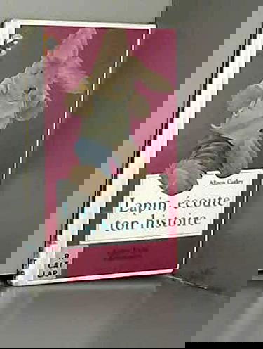 Lapin, écoute ton histoire