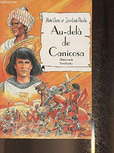 Au-delà de Canicosa