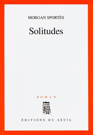 Solitudes
