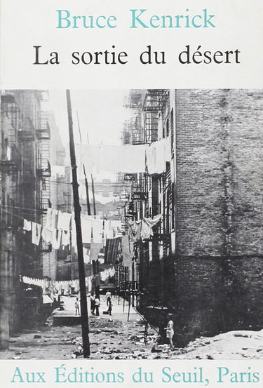 La Sortie du désert