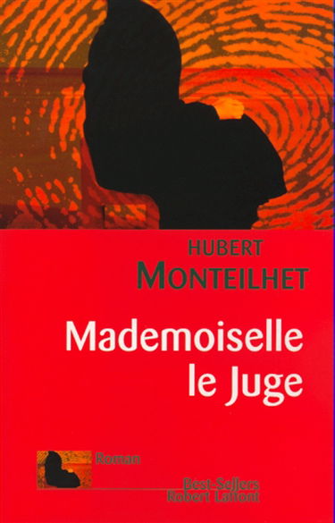 Mademoiselle le juge
