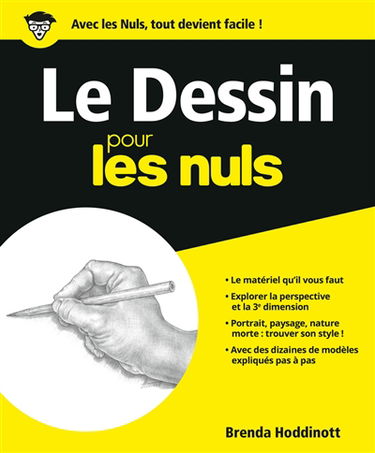 Le dessin pour les nuls