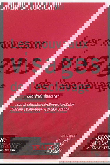 Les nouveaux visages de l'esclavage : ensemble contre la traite des êtres humains