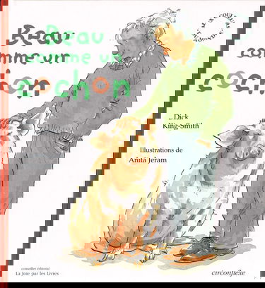 Beau comme un cochon