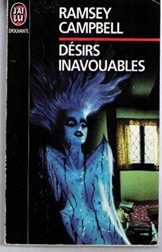 Désirs inavouables