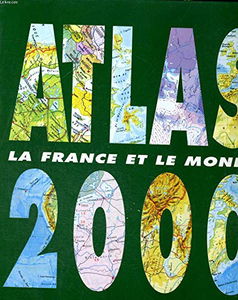 Atlas 2000. Edition 1990