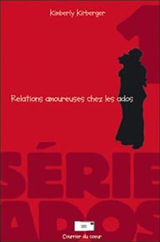 Relations amoureuses chez les ados