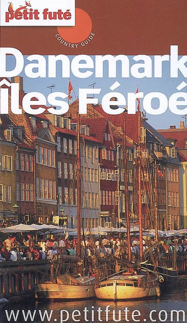 Danemark, Iles Féroé