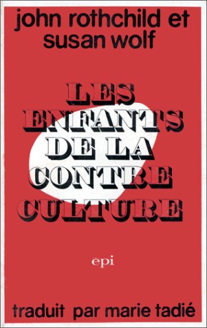 Les Enfants de la contre-culture