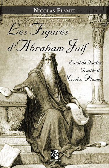 Les Figures d'Abraham Juif