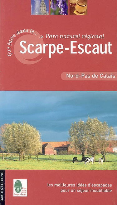 Que faire dans le Parc naturel régional de Scarpe-Escaut : les meilleures idées d'escapades pour un séjour inoubliable