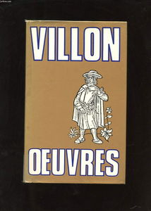 Oeuvres.