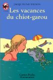 Les Vacances du chiot-garou