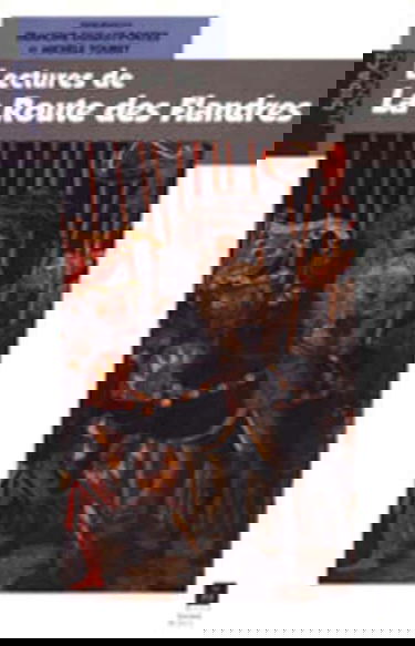 Lectures de La route des Flandres