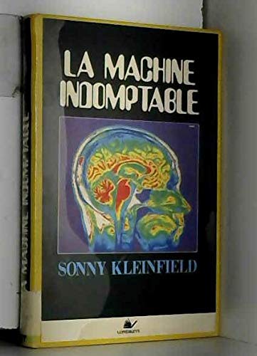 La Machine indomptable