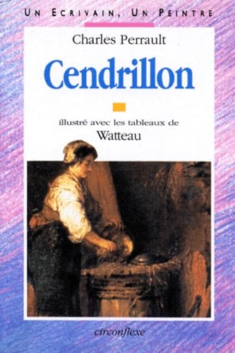 Cendrillon