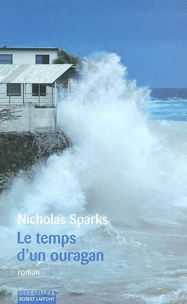 Le temps d'un ouragan