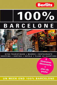 100 % Barcelone
