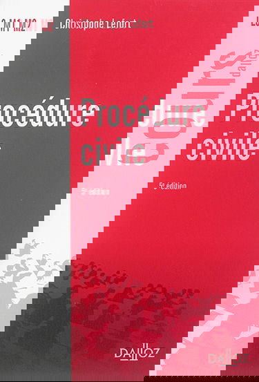 Procédure civile