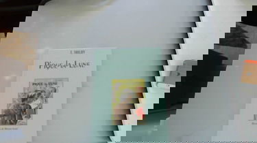 Trilby 31 - Pique-la-Lune